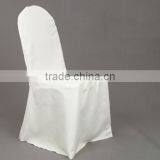 Customized Cheap Polyester Chair Cover for Wedding thumbnail-1