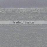 Ivory Lace Sash for Wedding Banquet Party thumbnail-5