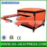 67" Inches Large Subimation Heat Press Transfer Machine Model CY-001B thumbnail-2