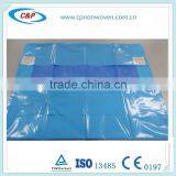 Disposable EO Sterile Surgical Mayo Stand Cover thumbnail-1