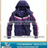Wholesale down jackets for women