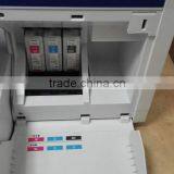 Hot Sale 3d Dye Direct to Fabric Sublimation Printer thumbnail-3