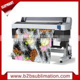 High Speed SC-F6280 Sublimation Printer Cheap Price thumbnail-1