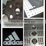 XYZ-TECH High Definition Portable g Code CNC Plasma Metal Cutting Machine thumbnail-6