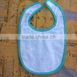 Cotton Baby Bibs thumbnail-1