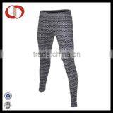 Subliamtion Compression Running Pants for Women