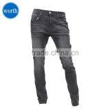 Worth Garment 2017 Men Fashion Jeans Pants thumbnail-1