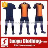 High Quality Customized Soccer Jersey thumbnail-1