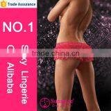 Factory Stock Ruffle Design Sexy Girls Panty Japan Sexy Underwear thumbnail-6