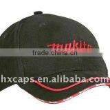 Popular Baseball Cap With Best Workmanship thumbnail-1