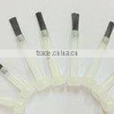 Flat Type Brushes Different Design With Shape Well thumbnail-1