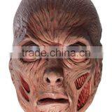 Freddy Kreuger 3/4 Teen Mask thumbnail-1