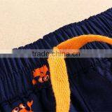 Design Crab Boys Pants Supplier 2015 Summer Mom and Bab Kids Clothing Wholesale thumbnail-2