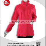 2014 Popular Polyester Spandex Jacket thumbnail-1