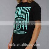 Wholesale Screen Printing t Shirt Cheap thumbnail-2