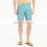 MGOO Solid Color Board Shorts Wholesale Men Water-proof Slim Fit Surfing Beach Shorts thumbnail-3
