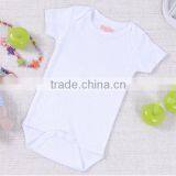 Summer Kids Triangle Jersay Wholesale Baby Suits thumbnail-2