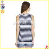 Cool Sexy Woman Vest thumbnail-1