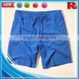 China Best Products for Import Custom Cheap Wholesale Gym Running Factory Mens Sweat Shorts thumbnail-4