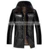 2015 Top Design Ultralight Hoody Ultra Thin Foldable Down Jacket Men thumbnail-3