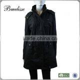 2014-2015 Women-long-coat-turkey Korea Style Long Coat thumbnail-1