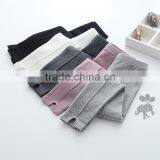 S16534A Wholesale Hot Sale Baby Pants Girls Cotton Leggings thumbnail-1