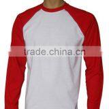 Raglan T-shirts thumbnail-1