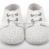 Breathable Wholesale Comfortable Lovely Fancy Oxford Baby Shoes thumbnail-2