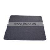 Thermal Wholesale Merino Chunky Knit Wool Blanket thumbnail-2