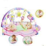 2014 New Baby Gym Mat Soft Safety Playmat thumbnail-1