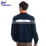 High Quality Wholesale OEM Reflective Safety Uniform for Outdoors Working thumbnail-5