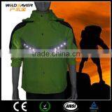 Downtown Cycling Rain Jacket Clothing Wholesale/photographer Vest Jacket thumbnail-5