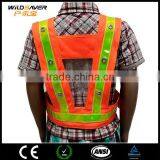 Amazon Hot Sales Police Reflective Vest /child Safety Vest thumbnail-6