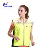 New Style LED Flashing Cycling Jersey Designs Sportswear Womens thumbnail-2