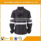 Best China Suppiler Comfortable Fleece Jackets Man 2017 Winter Designs thumbnail-2