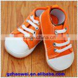 Shoestring Sport Canvas Baby Shoes thumbnail-4
