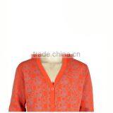 ISO 9001/BSCI Customzied Design High Quality Sweatshirt Pullover Hoodie Crewneck thumbnail-6