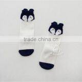 Cute Baby Cotton Socks, Silicone Print Baby Socks thumbnail-6