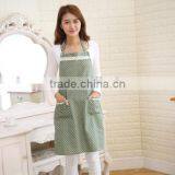 Sedex Audit Customized Top Quality Promotional Apron thumbnail-5