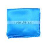 Men's Silk Satin Hanky thumbnail-1