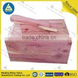 Luxury High-grade Complete Shoe Polish Kit/Foldable Cover Wooden Shoe Shine Box thumbnail-5