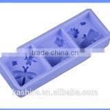 High Quantity Eco-friendly Safty Dragonfly Shape Silicone Chocolate Mould,soap Mold,diy Cake Mould thumbnail-2