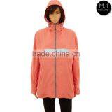 Wholesale Hot Sale Polyester Rain Jacket thumbnail-3