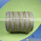 OEM & ODM Brand Fancy Golden Brass Long Chain Zipper Meters thumbnail-1