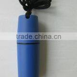 Cylinder Waterproof Beach Case/waterproof Beach Tube Case/swiming Box thumbnail-1