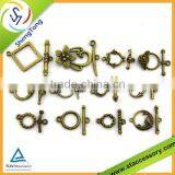 OT Buckle Jewelry Findings,Special Design Jewelry Findings thumbnail-1