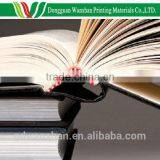 Manufacturer Wholesale Hardcover Book Binding Textile Fabric Headband for Notebook Packing thumbnail-6