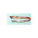 Hong Kong Promotional Satin Mobile Phone Lanyards thumbnail-1