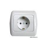 Sell Shucko Socket Outlet thumbnail-1