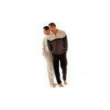 Men''s Knitted Polar Fleece Jogging Suit thumbnail-1
